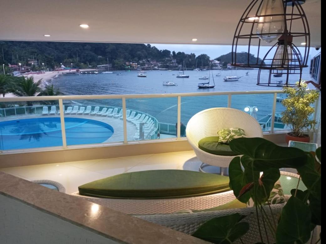 Angra Inn 306 Angra dos Reis Esterno foto