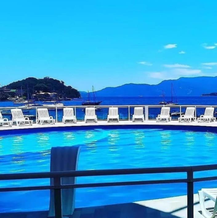 Angra Inn 306 Angra dos Reis Esterno foto