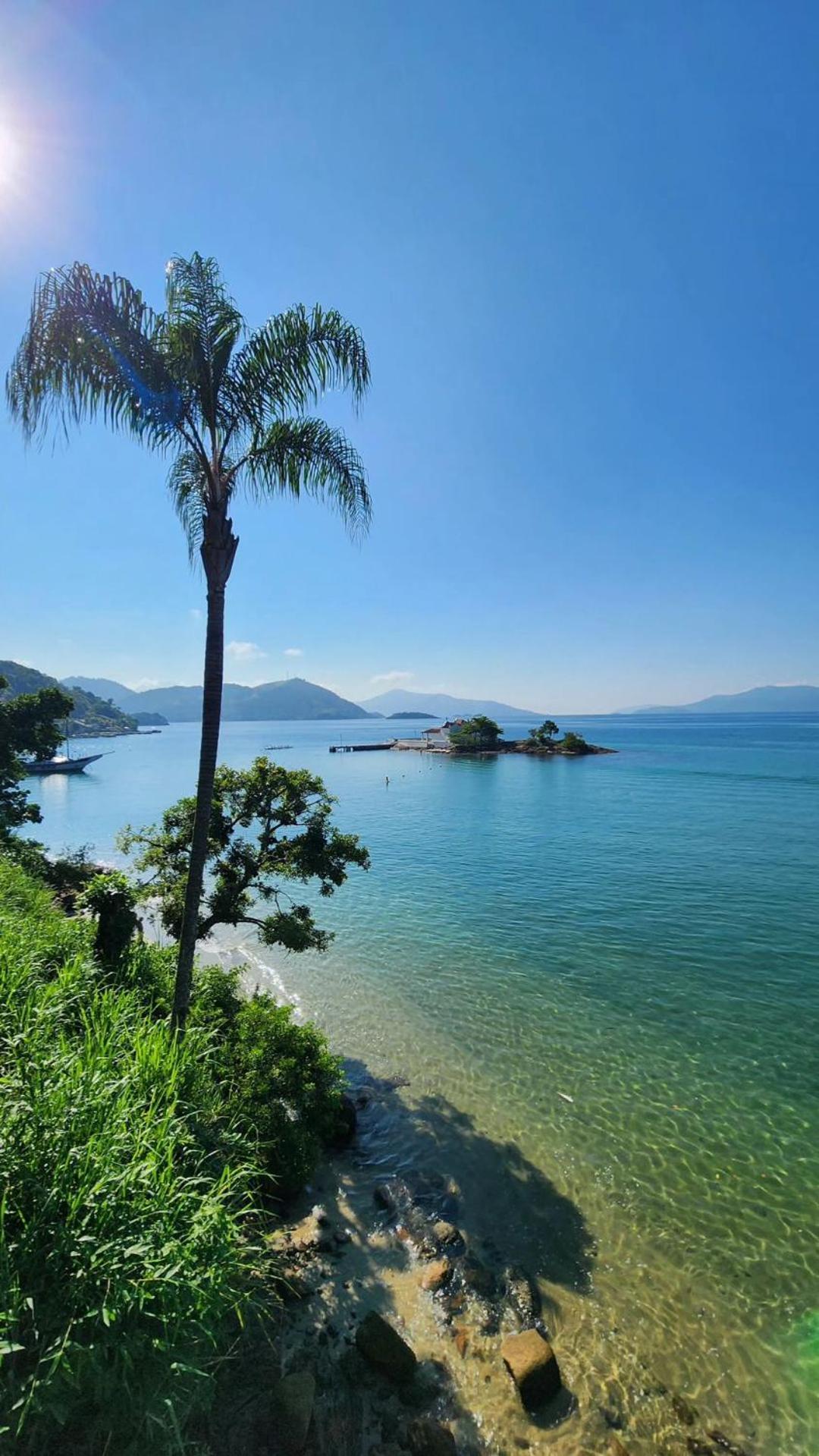 Angra Inn 306 Angra dos Reis Esterno foto