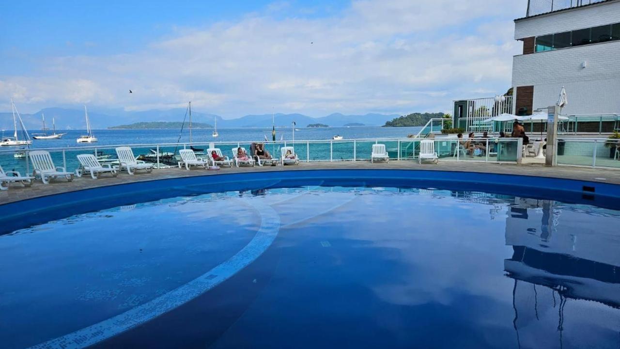 Angra Inn 306 Angra dos Reis Esterno foto