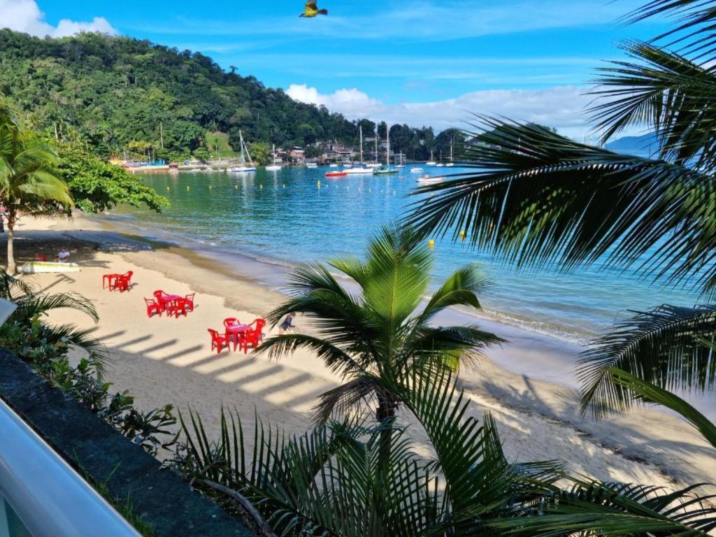 Angra Inn 306 Angra dos Reis Esterno foto